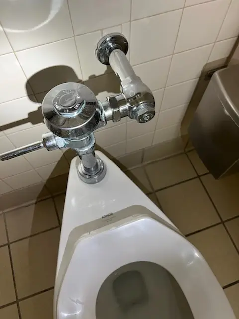 Fixture installation and repair for Sewer Camera Inspection in Centreville